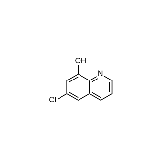 6-Chloroquinolin-8-ol|CS-0036811