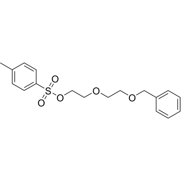Benzyl-PEG2-Tos|CS-0036844