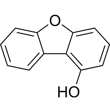 Dibenzofuran-1-ol|CS-0036862