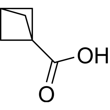 Bicyclo[1.1.1]pentane-1-carboxylic acid|CS-0036907