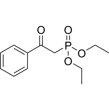 Diethyl (2-oxo-2-phenylethyl)phosphonate|CS-0037093