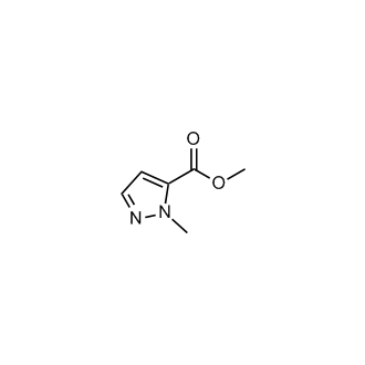 Methyl 1-methyl-1H-pyrazole-5-carboxylate|CS-0037113