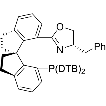 (Sa,S)-DTB-Bn-SIPHOX|CS-0037333