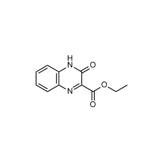 Ethyl 3-oxo-3,4-dihydroquinoxaline-2-carboxylate|CS-0037352