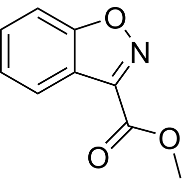 Methyl benzo[d]isoxazole-3-carboxylate|CS-0037367
