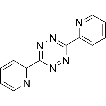 3,6-Di(pyridin-2-yl)-1,2,4,5-tetrazine|CS-0037379
