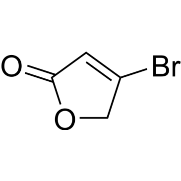 3-Bromo-2H-furan-5-one|CS-0037435