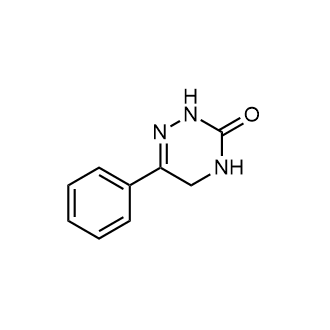 6-Phenyl-4,5-dihydro-1,2,4-triazin-3(2H)-one|CS-0037449
