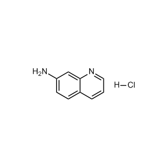 Quinolin-7-amine hydrochloride|CS-0037457