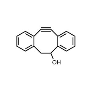5,6-Dihydro-11,12-didehydrodibenzo[a,e]cycloocten-5-ol|CS-0037644