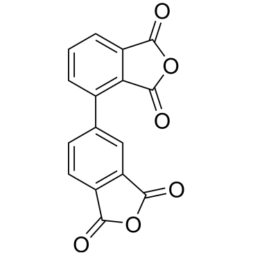 3,4'-Biphthalic anhydride|CS-0037686
