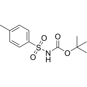 tert-Butyl N-(4-methylphenyl)sulfonylcarbamate|CS-0037692