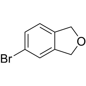 5-Bromo-1,3-dihydroisobenzofuran|CS-0037778
