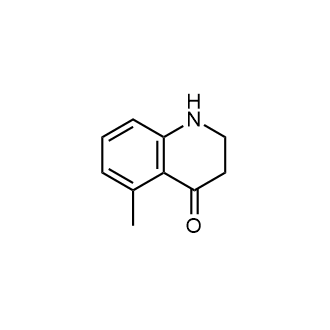 5-Methyl-2,3-dihydro-1H-quinolin-4-one|CS-0037919