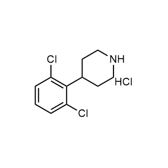 4-(2,6-Dichlorophenyl)piperidine hydrochloride|CS-0037941
