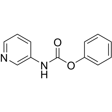 phenyl N-pyridin-3-ylcarbamate|CS-0037951