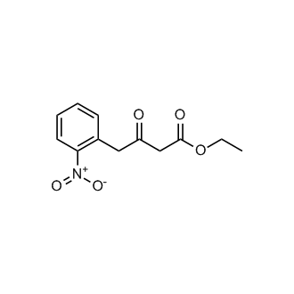 Ethyl 4-(2-nitrophenyl)-3-oxobutanoate|CS-0038009