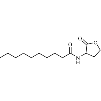 N-Decanoyl-DL-homoserine lactone|CS-0038075