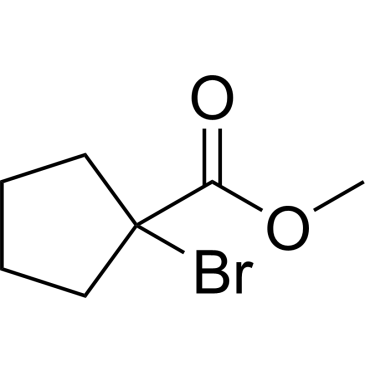 Methyl 1-bromocyclopentane-1-carboxylate|CS-0038233