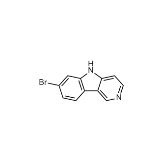 7-Bromo-5H-pyrido[4,3-b]indole|CS-0038234