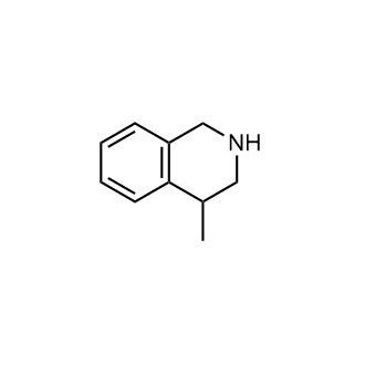 4-Methyl-1,2,3,4-tetrahydroisoquinoline|CS-0038270