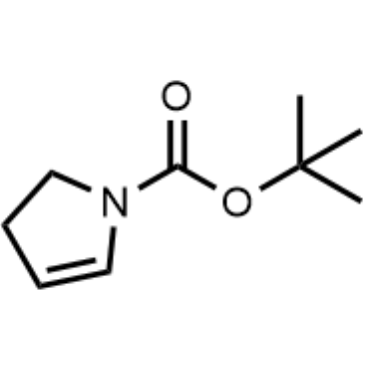 tert-Butyl 2,3-dihydro-1H-pyrrole-1-carboxylate|CS-0038328