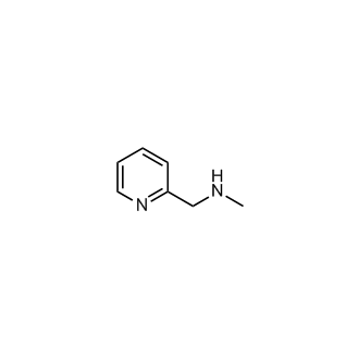 N-Methyl-1-(pyridin-2-yl)methanamine|CS-0038433