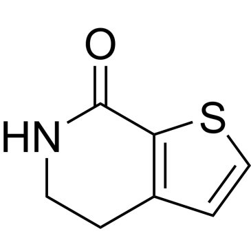 5,6-Dihydrothieno[2,3-c]pyridin-7(4H)-one|CS-0038488