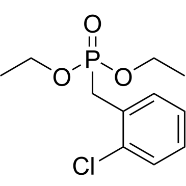 1-Chloro-2-(diethoxyphosphorylmethyl)benzene|CS-0038507