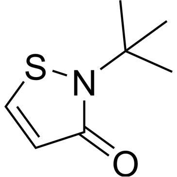 2-tert-Butyl-1,2-thiazol-3-one|CS-0038582