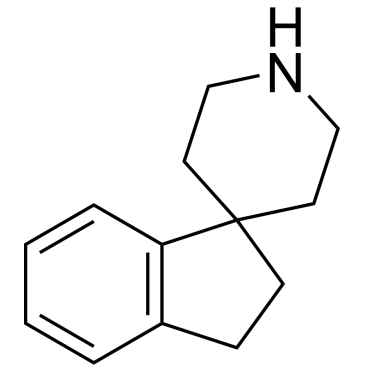 Spiro[1,2-dihydroindene-3,4'-piperidine]|CS-0038668