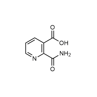 2-Carbamoylnicotinic acid|CS-0038686