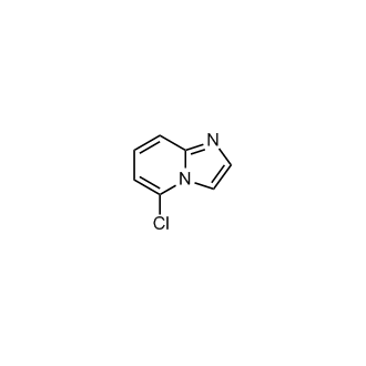 5-Chloroimidazo[1,2-a]pyridine|CS-0038700