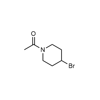 1-(4-Bromopiperidin-1-yl)ethanone|CS-0038702
