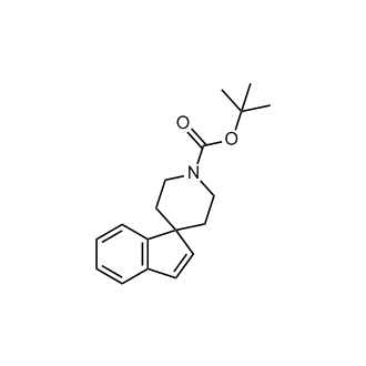 tert-Butyl spiro[indene-1,4'-piperidine]-1'-carboxylate|CS-0038801