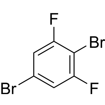 2,5-Dibromo-1,3-difluorobenzene|CS-0038916