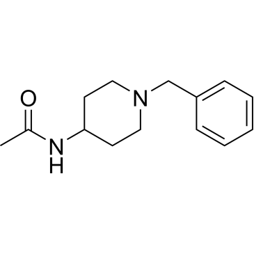 N-(1-Benzylpiperidin-4-yl)acetamide|CS-0038922