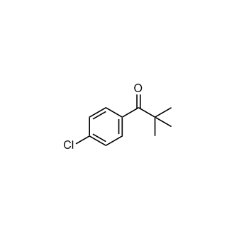 1-(4-Chlorophenyl)-2,2-dimethylpropan-1-one|CS-0038979