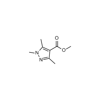 Methyl 1,3,5-trimethylpyrazole-4-carboxylate|CS-0039028
