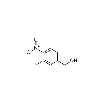 (3-Methyl-4-nitrophenyl)methanol|CS-0039172