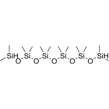 1,1,3,3,5,5,7,7,9,9,11,11-Dodecamethylhexasiloxane|CS-0039201
