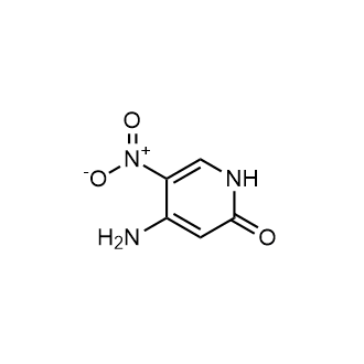 4-Amino-5-nitro-2-pyridinol|CS-0039211