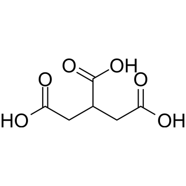 Tricarballylic acid|CS-0039229