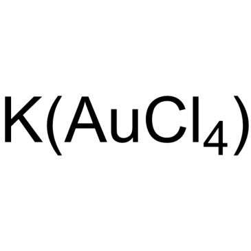 Potassium tetrachloroaurate(III)|CS-0039234