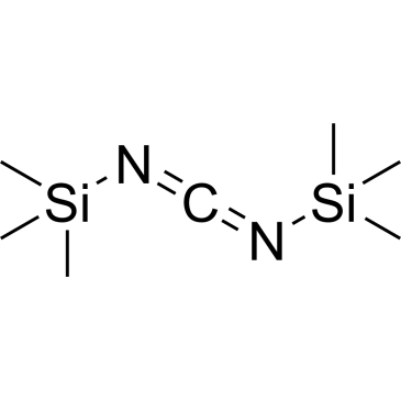 Bis(trimethylsilyl)carbodiimide|CS-0039284