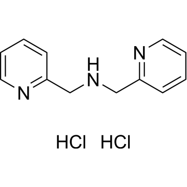 Bis(pyridin-2-ylmethyl)amine dihydrochloride|CS-0039648