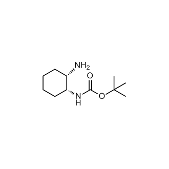 tert-Butyl (cis-2-aminocyclohexyl)carbamate|CS-0039723