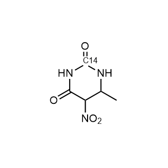 6-Methyl-5-nitropyrimidine-2,4(1H,3H)-dione|CS-0039795