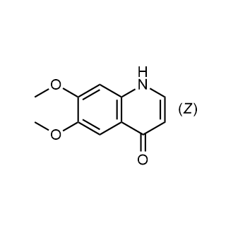 6,7-dimethoxy-1H-quinolin-4-one|CS-0039799