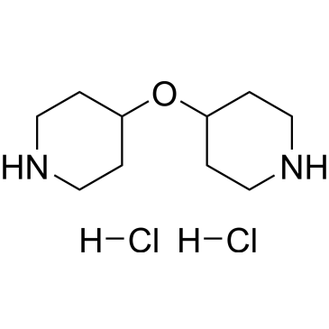 4,4'-Oxydipiperidine dihydrochloride|CS-0039896